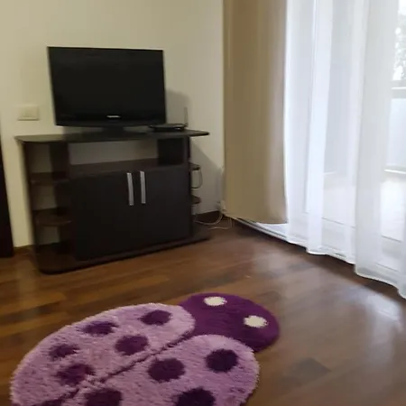 Studio Alexia Appartement *
