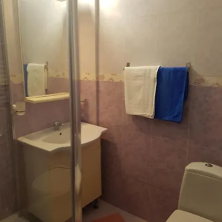 Appartement Studio Alexia