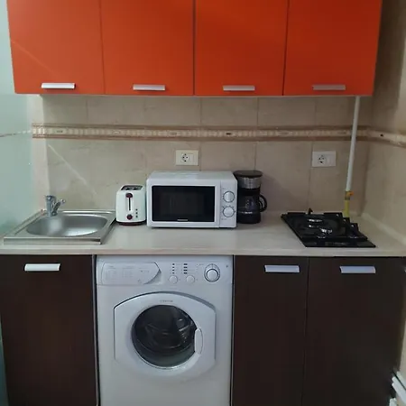 Studio Alexia Appartement Eforie Nord