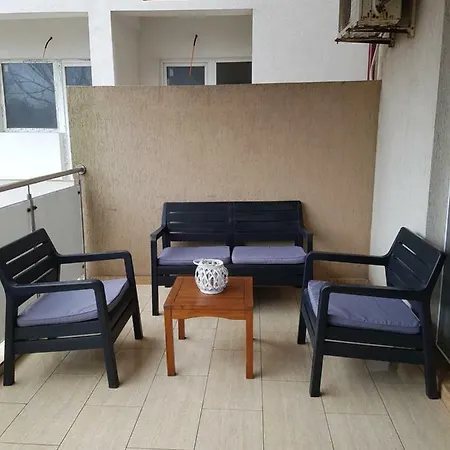 Studio Alexia Appartement Eforie Nord